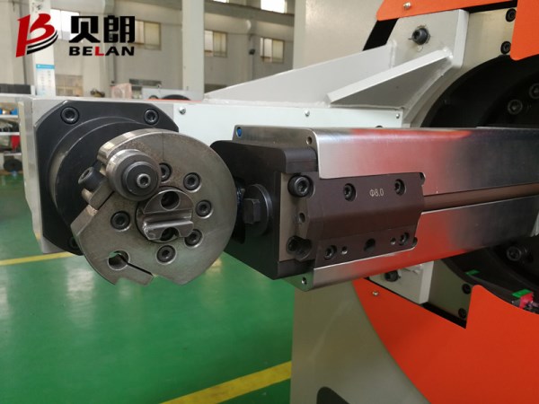 線材折彎機(jī)機(jī)頭 線材折彎機(jī)機(jī)頭