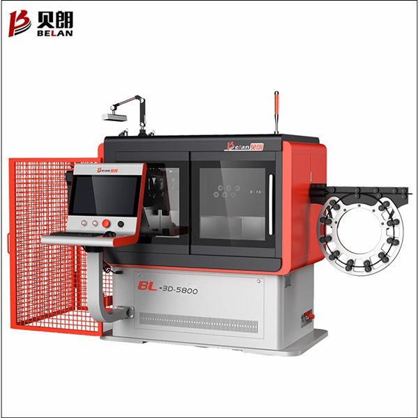 如何選購3D線材成型機(jī)，貝朗小編告訴您
